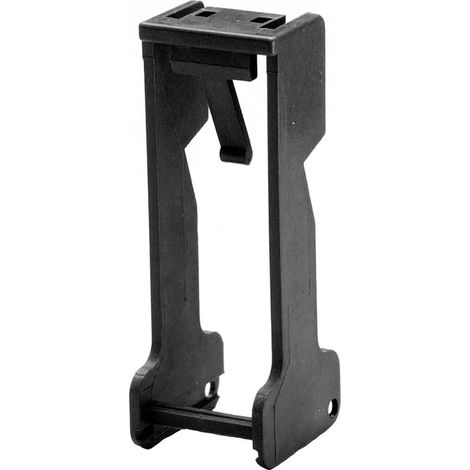 Étrier de maintien Finder 095.01.0 noir 1 pc(s) Q083812
