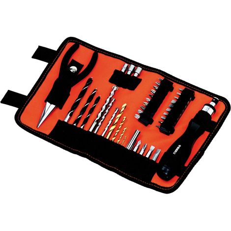 Set Inserti B&D avvitare e forare A 7210