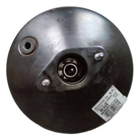[PRODUIT D'OCCASION] Servo-frein CITROEN Ds3 ♻️ Ref Oe. 4535el - Garantie à vie (1/3)