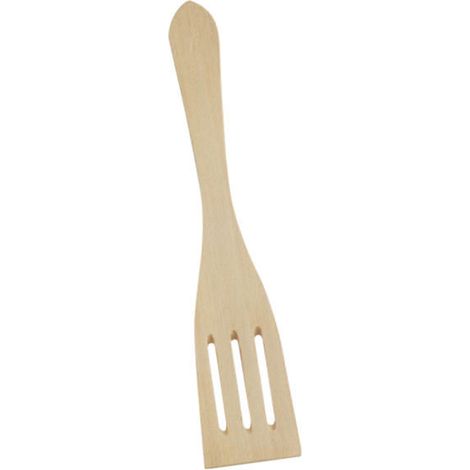 Holzpalette mit Schlitzen 30 cm Metaltelx