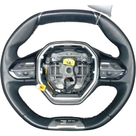 [PRODUIT D'OCCASION] Volant De Direction PEUGEOT 308 ♻️ Ref Oe. 98418345zd - Garantie à vie (1/2)