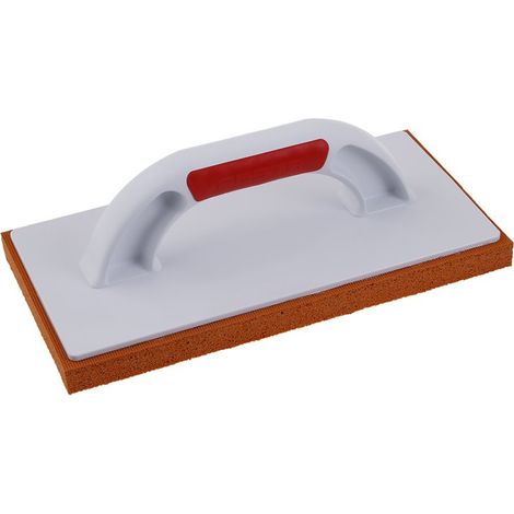 FESTA Cazzuola spugna arancione 280x140x18mm 34405.01 (1/2)