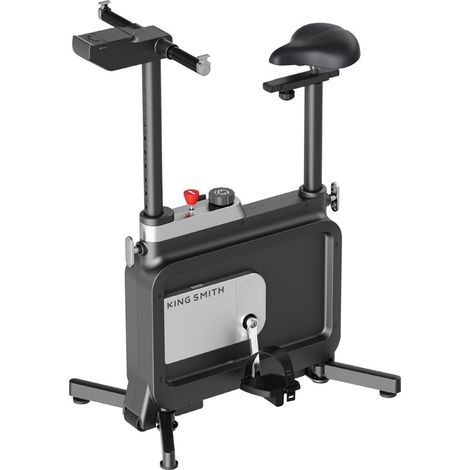 KINGSMITH EBW18 W1B Heimtrainer (1/5)
