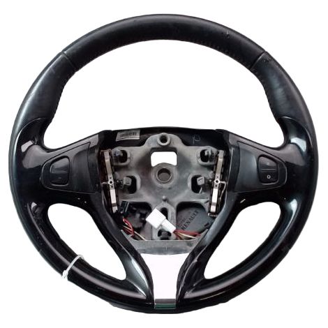 [PRODUIT D'OCCASION] Volant De Direction RENAULT Clio Iv Phase 1 2012-... ♻️ Ref Oe. 985105453r - Garantie à vie (1/3)