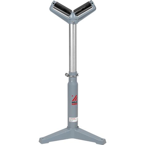 Cavalletto supporto a v Holzmann ss52v