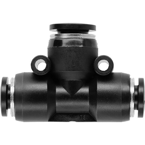 Stocker Racor en T suelto Ø 6-8-6 mm para Geyser - Pieza única (1/2)