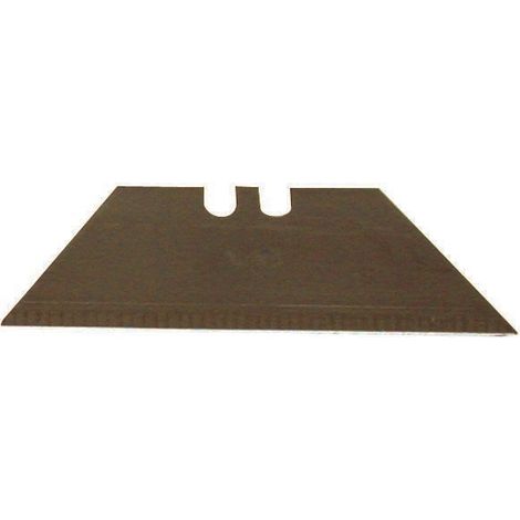 Boite 10 lames trapézoïdales pour racloir - OC 5305 - CLAS Equipements