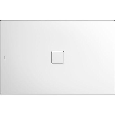 KALDEWEI CONOFLAT Receveur de douche Mod.780-1, 800x900,