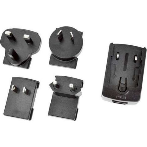 Chargeur secteur USB universel SENA (1/2)