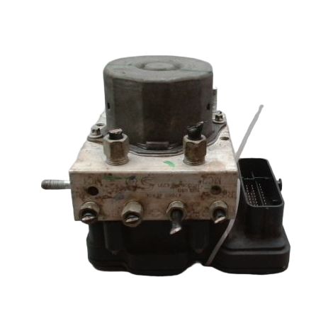 [PRODUIT D'OCCASION] Unite Hydraulique Abs NISSAN Qashqai Break II Phase 1 2014-... ♻️ Ref Oe. 476604ea5e - Garantie à vie (1/3)