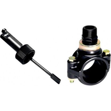 Kit Flujostato Connect AstralPool para Clorador Salino