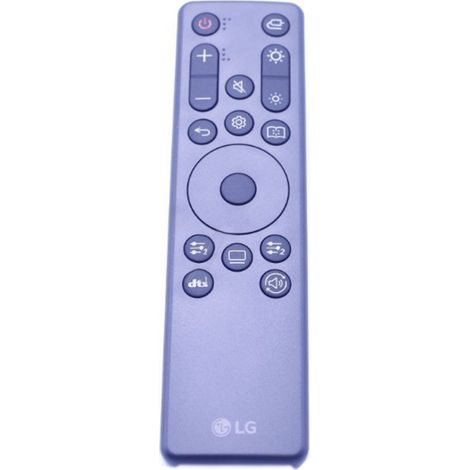 Ersatzteil - Fernbedienung - - LG