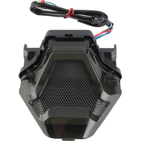 Luz trasera, luz de freno e intermitentes LED compatibles con YZF R3 R25 Y15ZR MT07 FZ07 LC150 (1/3)