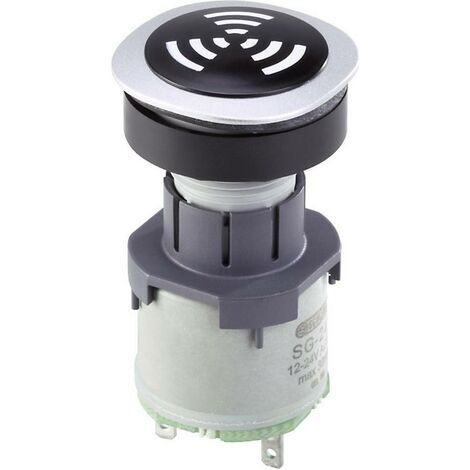 Schlegel RQJNSG+SG-24V Générateur de signal Bruit généré: 90 dB Tension: 24 V/AC son continu 1 pc(s) (1/4)