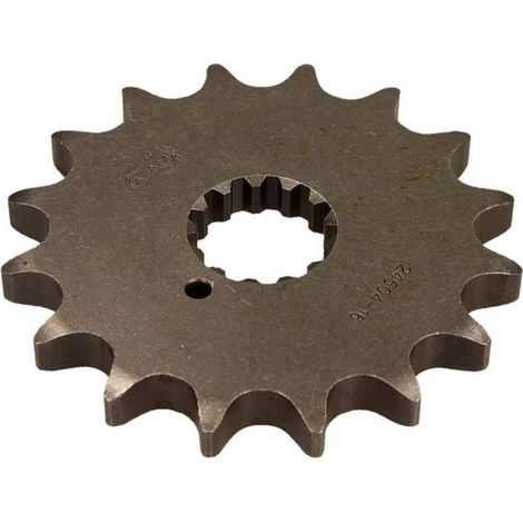 Pignon AFAM 24504-16 KAWASAKI (1/2)