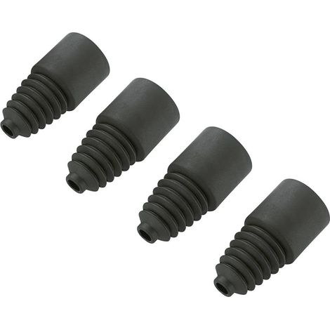 Housses de protection antipoussière Reely 112197C 4 pc(s) (1/2)