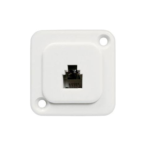 BASE CONNESSIONE TELEFONICA FRONTALE