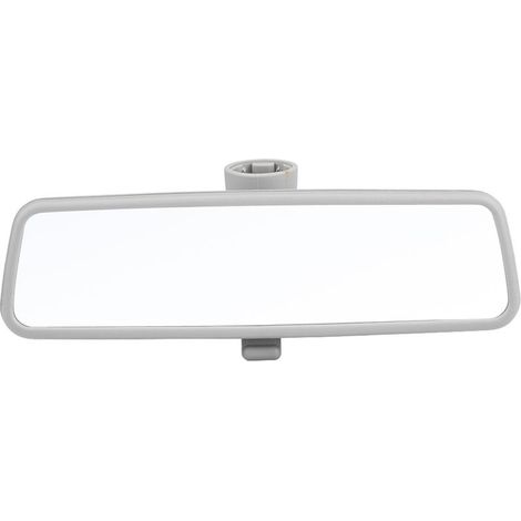 Rearview mirror interior of car for B5 MK4 99-05 3B0857511G (gray) (1/5)