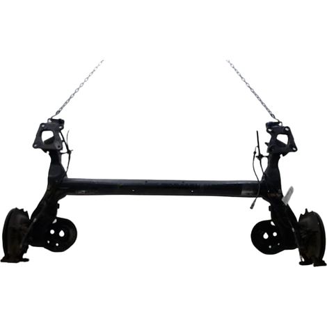 Train Arriere CITROEN Berlingo II Break 2008- [PRODUIT D'OCCASION]♻️5148t8