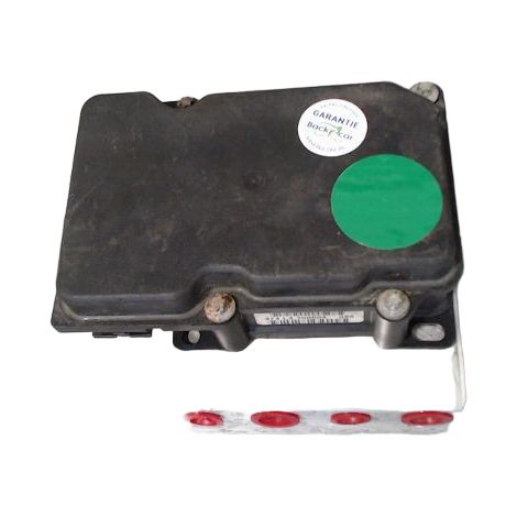 Unite Hydraulique Abs OPEL Corsa III Phase 2 (c) 2003-2006 [PRODUIT D'OCCASION]♻️80corsac26p (1/5)