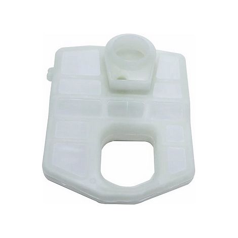 Filtre à air tronçonneuse Oleo-Mac GSH510, GSH560 (1/2)