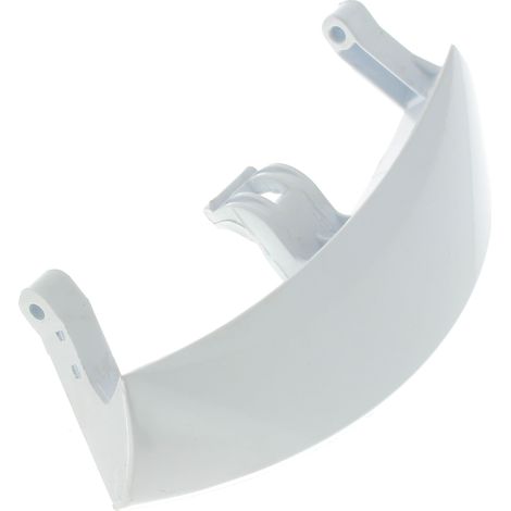 Maniglia bianca 42023905 per lavatrice bellavita