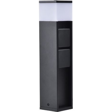 Lampe de pied Mains avec douille - 7202203012