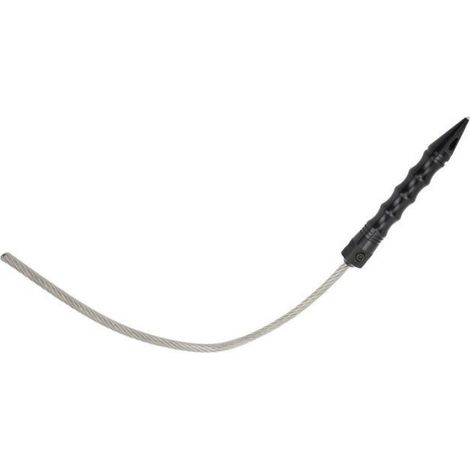 Brise-vitre 1 Outil De Fuite D'Urgence En Acier Inoxydable Pour Voiture moto coffret (1/4)