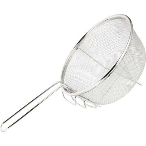 Panier de cuisson LIFKOME en acier inoxydable pour la friture (1/5)