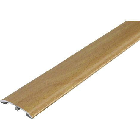 Neuhofer Übergangsprofil 90 cm, 37,5 x 5,5 mm Übergangsprofil (1/2)