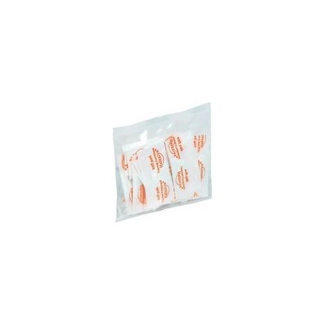 Silikon Thermosilikon 20 Sachets 0,5gr Total 10gr Silikon GRAU