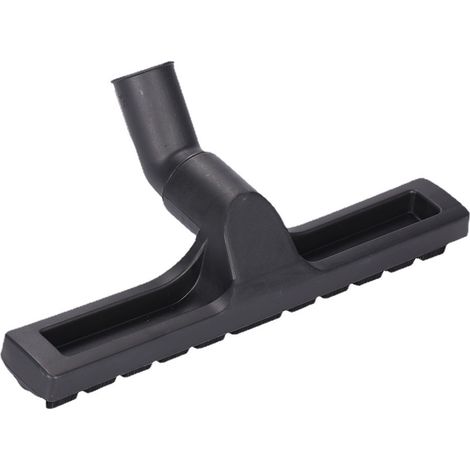 Universeller Bürstenkopf für Staubsauger: Bürstenkopf für Kärcher NT-Serie Staubsauger, kompatibel mit Kärcher NT18, NT20 und NT30 sowie mit AEG, Bosch, Siemens, Miele, Panasonic, Philips und Rowe.