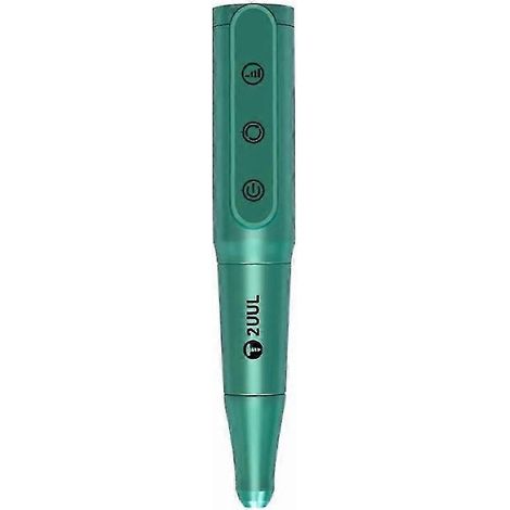 2uul Elektrischer wiederaufladbarer polnischer Stift für Telefon-Motherboard-CPU-Bildschirm, professioneller Reparaturbohrer Grin (1/5)
