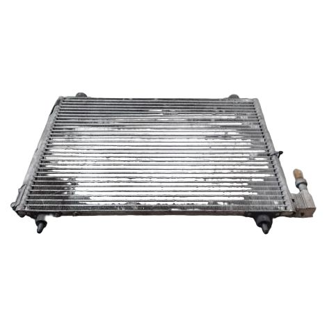 [PRODUIT D'OCCASION] Condenseur Climatisation CITROEN C5 ♻️ Ref Oe. 6455hv - Garantie à vie (1/3)