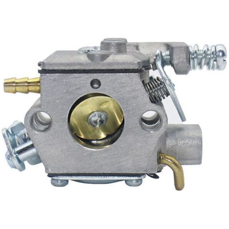 Carburateur pour tronçonneuse Echo CS-310 – Modèle WT-946 compatible WALBRO (1/4)