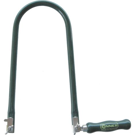 Connex Laubsägebogen COX806000 130 mm Sägen & Messer