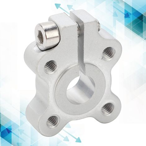 3301-0016-0008 8 mm Wellenklemme (1/5)