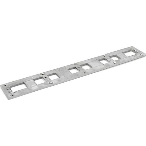 Plaque de montage pour TSA 160 NT - GEZE - 064615