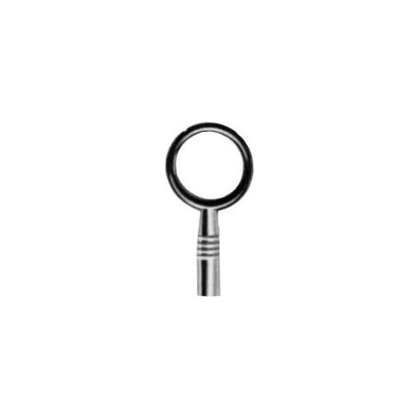 Llave de fijación Nute 4 (por 10) (1/2)