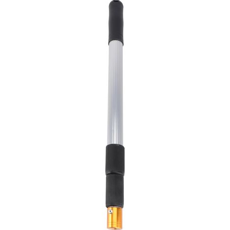 Charnières de Porte Vitrée Haute Dureté et Capacité de Charge Renforcée en Acier Inoxydable Noir, Clip de Charnière pour Verre 5-6mm pour Armoires et Meubles (1/5)