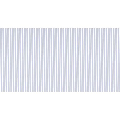 50 PP-Kunststoff-Schweißstäbe, 20 cm x 0,5 cm, weiß, doppelsträngig, rund, verschleißfest und feuchtigkeitsisolierend für Heimwerkerarbeiten (1/5)