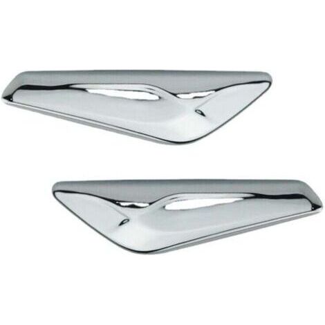 Pour X3 X4 F25 F26 Clignotant gauche ou droit 51117338569 51117338570 (1/3)