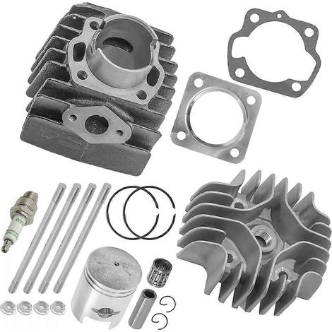 Compatible avec le kit de reconstruction de bloc-cylindres JR50 2006 1111104001 12110356130F0 (1/5)