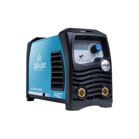 GRUPPO SALDATURA INVERTER+ACCS. - 180A/35%