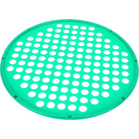 Toile de résistance colorée pour la rééducation de la main Power Web, dispositif de thérapie de la main, verte, 12 à 17 kg (1/5)