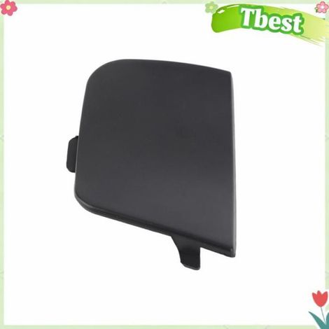 Couvercle Crochet Remorquage - ABS Noir - Pour Pare-Chocs Arrière M Sport E92 E93 Série 3 - 8,2 x 4,8 x 1,5 cm - 1 Pièce (1/5)