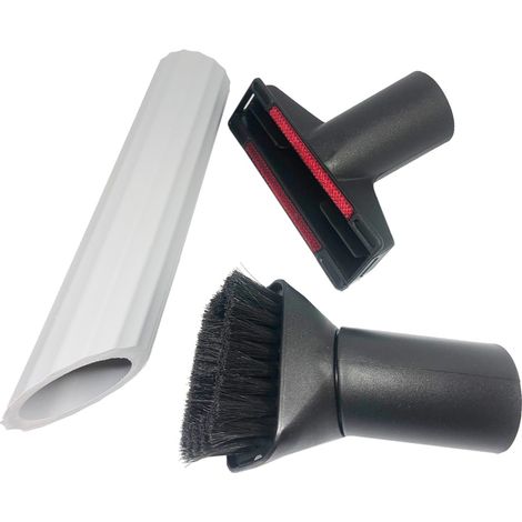 Makita Bürsten-Set Fahrzeug, für Staubsauger VC2000L (1/4)