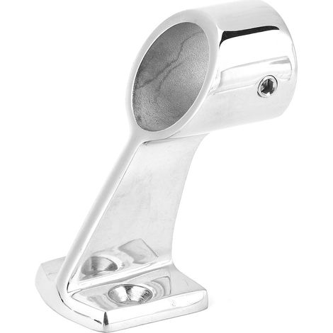 Tbest Scharniere, Edelstahl-Befestigungsmaterial, rostfreies Handwerkzeug für Schiffe/Yachten/Kajaks (22 mm (7/8 Zoll))