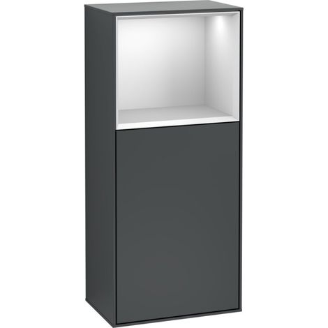 Villeroy & Boch F500MTHG Armoire latérale Finion F50 (1/2)