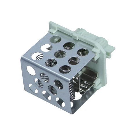 Résistance, pulseur d'air habitacle MAXGEAR 27-1232 PEUGEOT 119053J 6450NX (1/3)